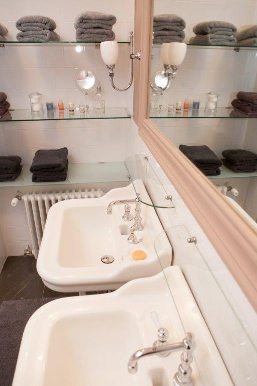 One Room 奥斯滕德 外观 照片